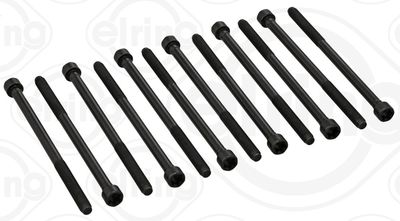 Cylinder Head Bolt Set ELRING 152.760
