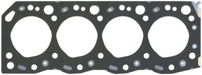Gasket, cylinder head ELRING 152.790