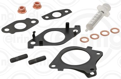 Mounting Kit, charger ELRING 153.700