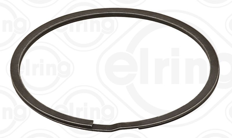 ELRING 153.210 Gasket, exhaust pipe