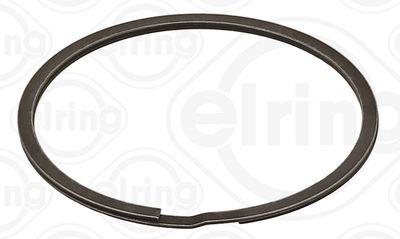 Gasket, exhaust pipe ELRING 153.210