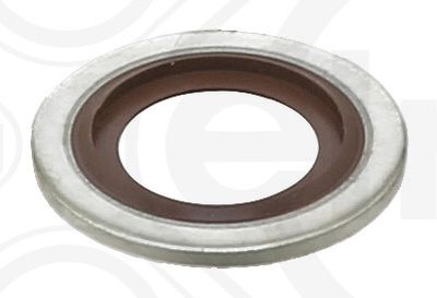 Seal Ring, oil drain plug ELRING 153.270