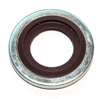 Gasket, oil inlet (charger) ELRING 153.300