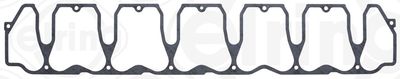 Gasket, cylinder head cover ELRING 153.770