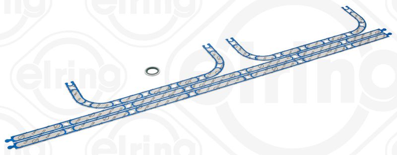 ELRING 154.180 Gasket Set, oil sump