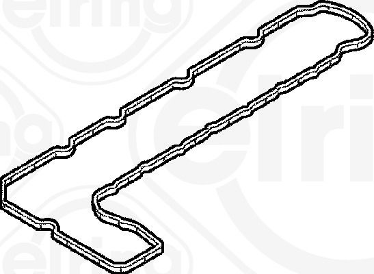 ELRING 154.170 Gasket, cylinder head cover
