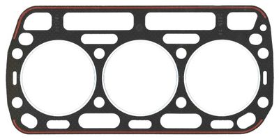 Gasket, cylinder head ELRING 155.153