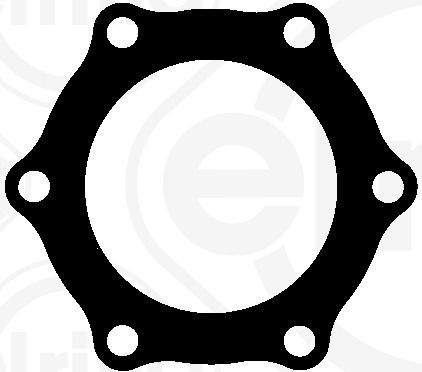 ELRING 155.570 Gasket, charger
