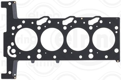 Gasket, cylinder head ELRING 156.201