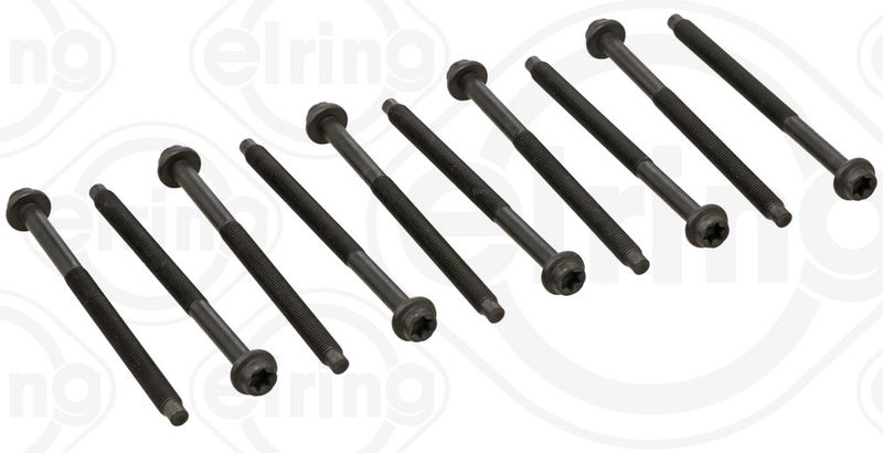 ELRING 156.550 Cylinder Head Bolt Set