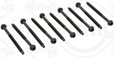 Cylinder Head Bolt Set ELRING 156.550