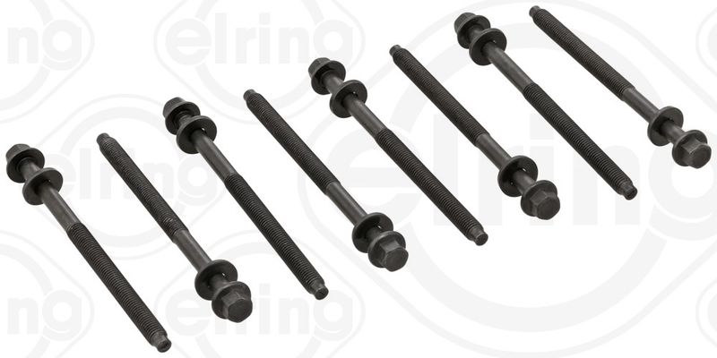 ELRING 156.580 Cylinder Head Bolt Set