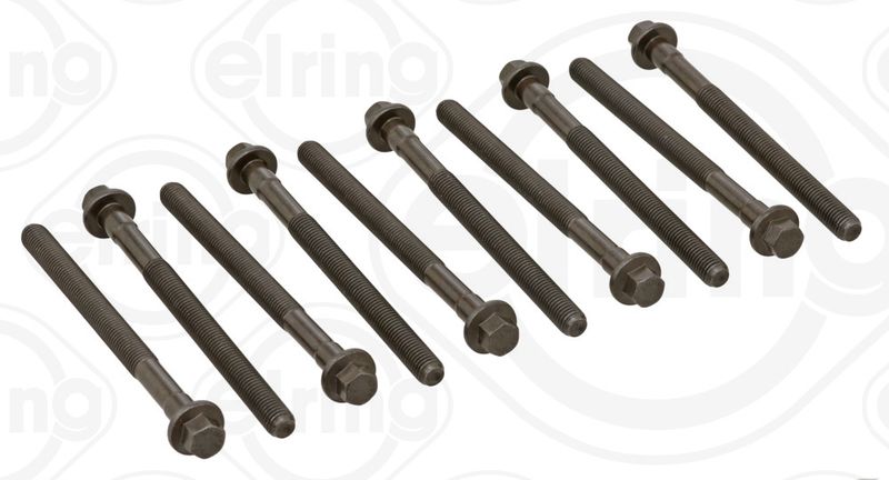 ELRING 156.700 Cylinder Head Bolt Set