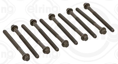 Cylinder Head Bolt Set ELRING 156.700