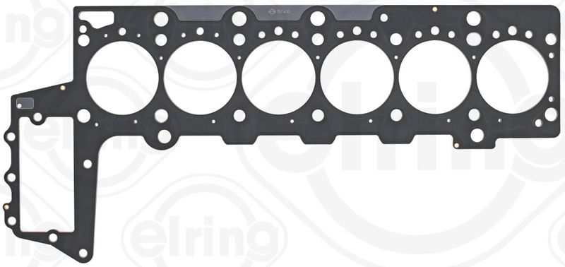 ELRING 157.410 Gasket, cylinder head