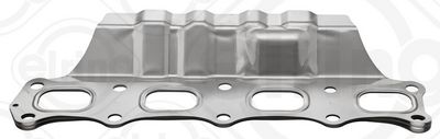 Gasket, exhaust manifold ELRING 157.550