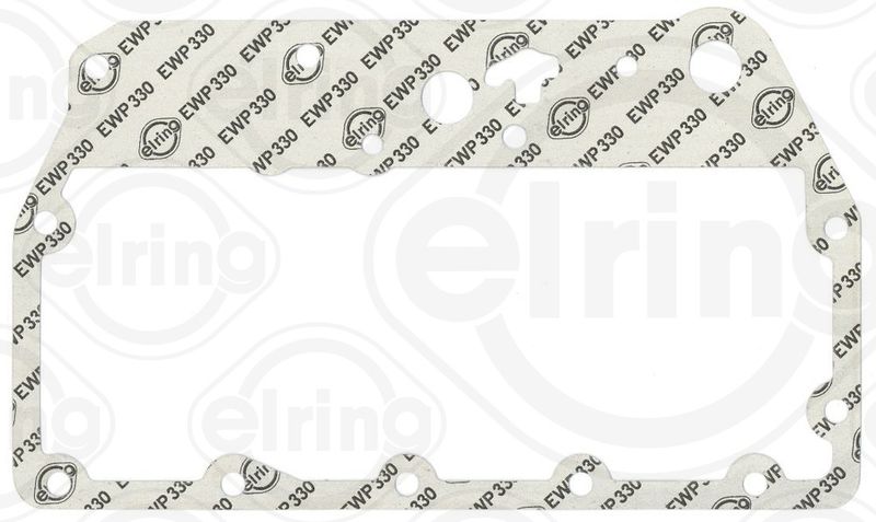 ELRING 157.190 Gasket, oil cooler