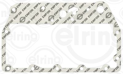 Gasket, oil cooler ELRING 157.190