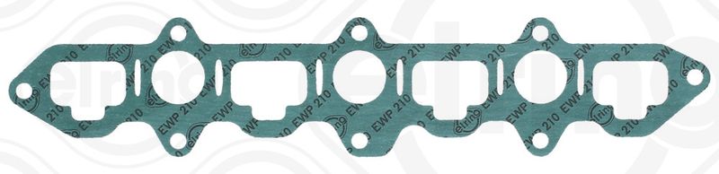 ELRING 157.630 Gasket, intake manifold