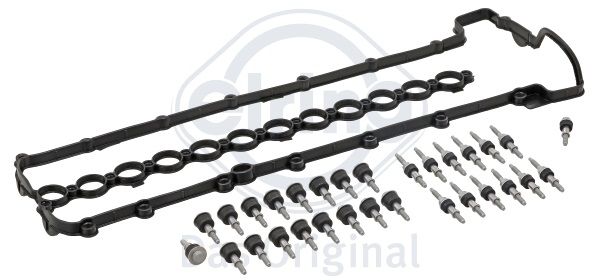 ELRING 157.680 Gasket Set, cylinder head cover