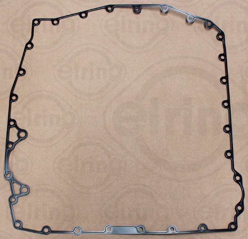 ELRING 158.200 Oil Seal, manual transmission