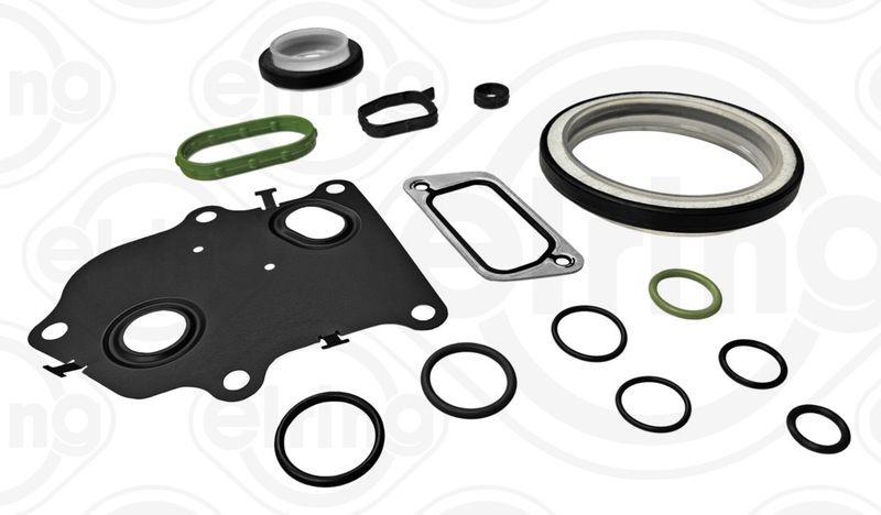 ELRING 158.570 Gasket Kit, crankcase
