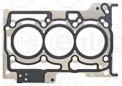 Gasket, cylinder head ELRING 158.610