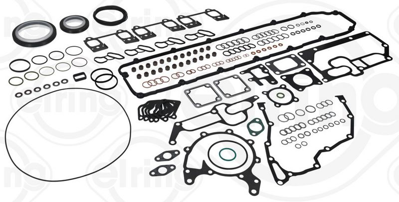 ELRING 158.850 Full Gasket Kit, engine