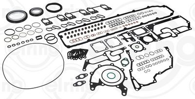 Full Gasket Kit, engine ELRING 158.850