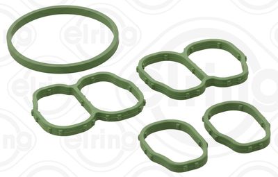 Gasket Set, intake manifold ELRING 158.900