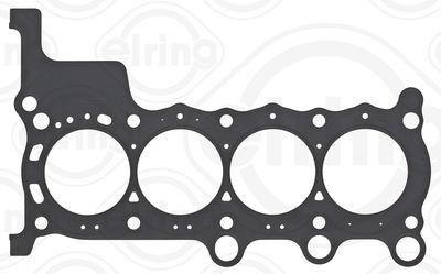Gasket, cylinder head ELRING 159.160