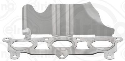 Gasket, exhaust manifold ELRING 159.470