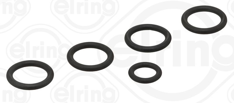 ELRING 160.270 Gasket, oil filter housing