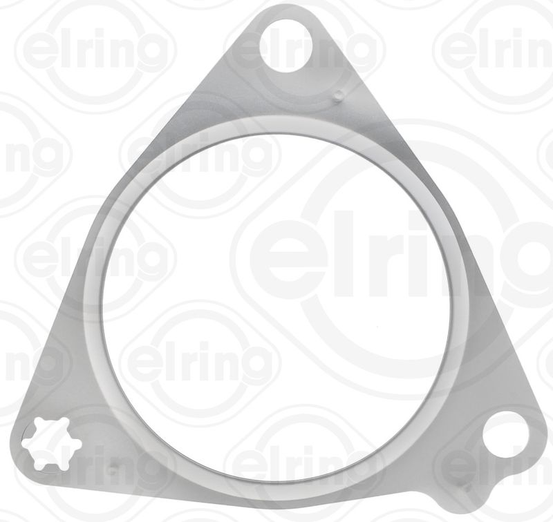 ELRING 161.670 Gasket, exhaust pipe
