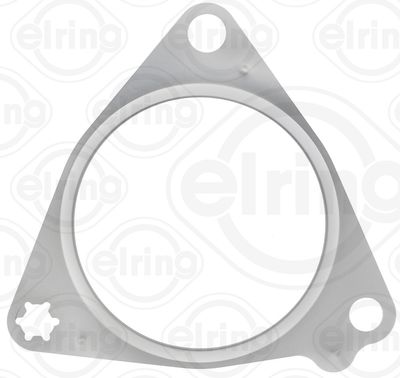 Gasket, exhaust pipe ELRING 161.670