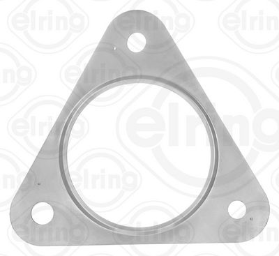Gasket, exhaust pipe ELRING 161.900