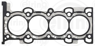 Gasket, cylinder head ELRING 162.620