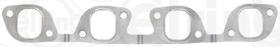 Gasket, exhaust manifold ELRING 162.910