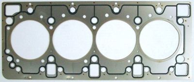 Gasket, cylinder head ELRING 162.141
