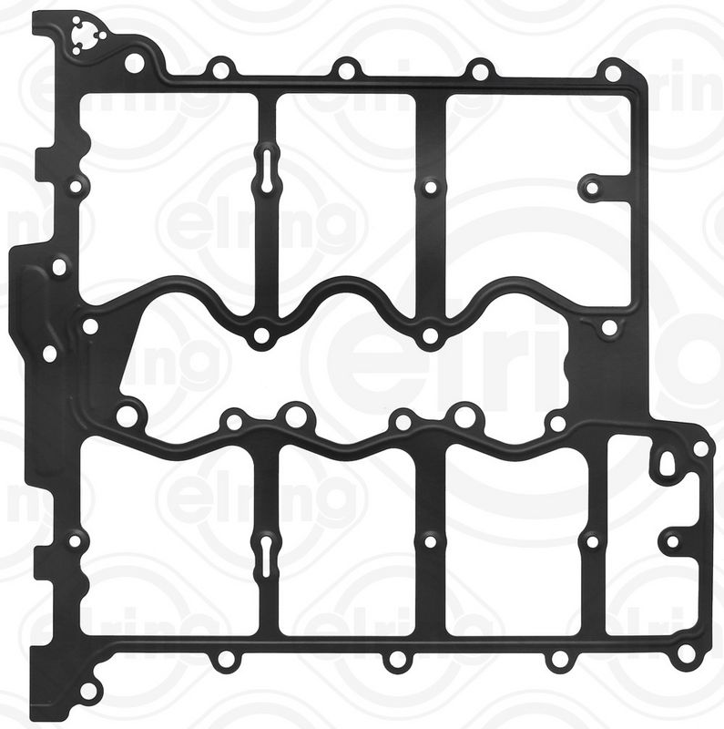 ELRING 163.820 Gasket, cylinder head cover