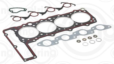 Gasket Kit, cylinder head ELRING 163.470