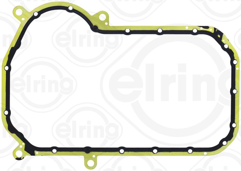 ELRING 163.520 Gasket, oil sump