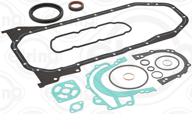 ELRING 164.320 Gasket Kit, crankcase
