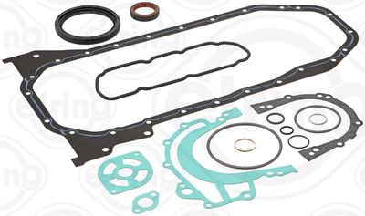 Gasket Kit, crankcase ELRING 164.320