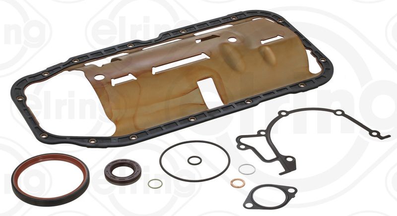 ELRING 164.350 Gasket Kit, crankcase