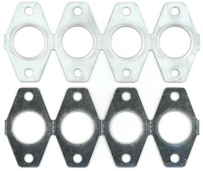 Gasket, exhaust manifold ELRING 164.047