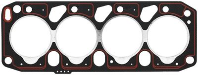 Gasket, cylinder head ELRING 164.271