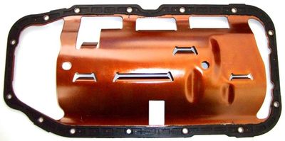 Gasket, oil sump ELRING 164.341