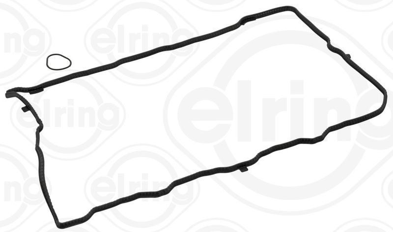 ELRING 165.160 Gasket Set, cylinder head cover
