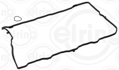 Gasket Set, cylinder head cover ELRING 165.160